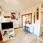 Daire Alohamundi Triana Sevilla