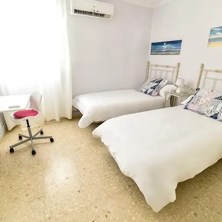 Alohamundi Triana Daire